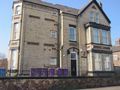 Newsham Drive, Liverpool L6