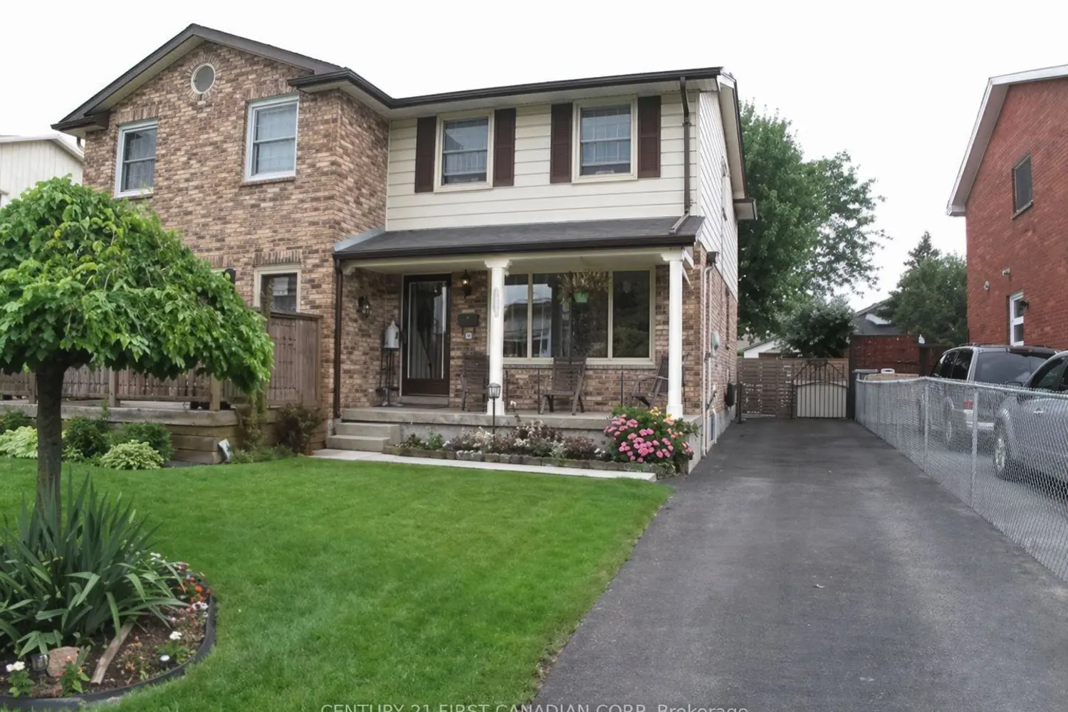 122 Garland Lane