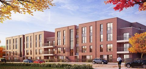 City Residence, Liverpool L5
