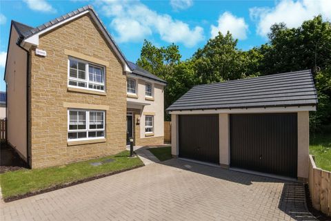 Noble Drive, Robroyston, Glasgow G33