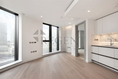 Westmark Tower, Newcastle Pl W2