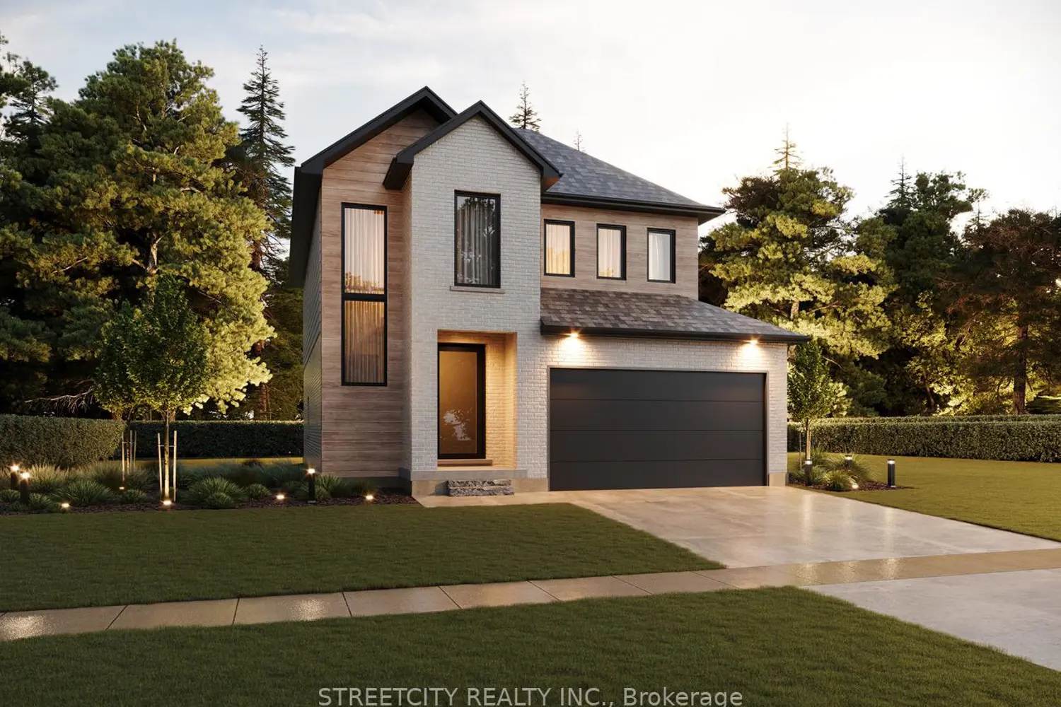 3164 Regiment Road