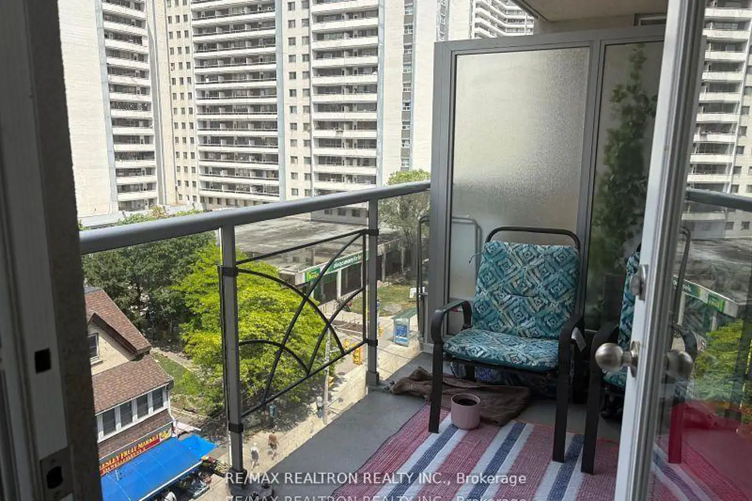 Additional image 20 of 225 Wellesley Street 709