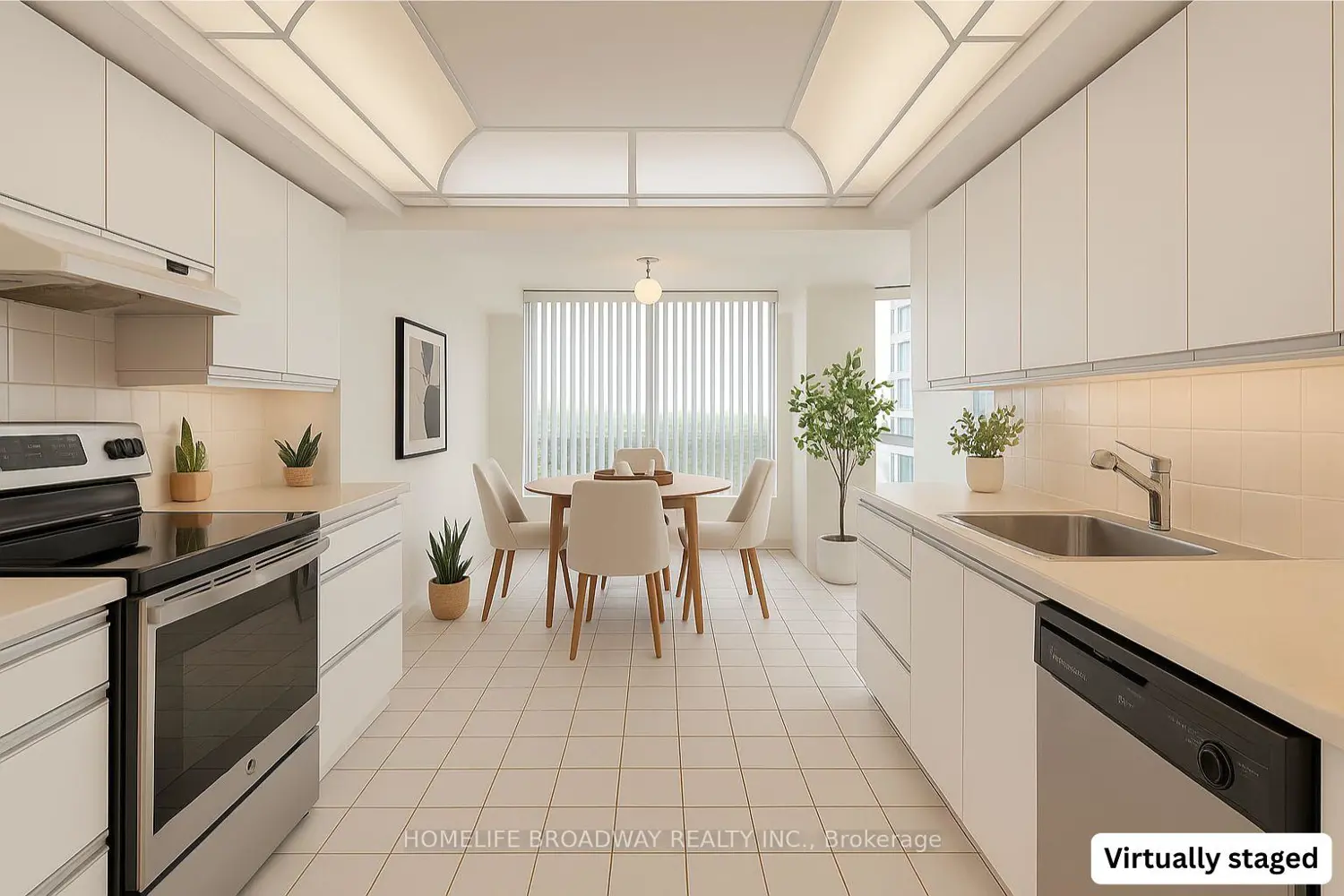 Additional image 6 of 4725 Sheppard Avenue 814