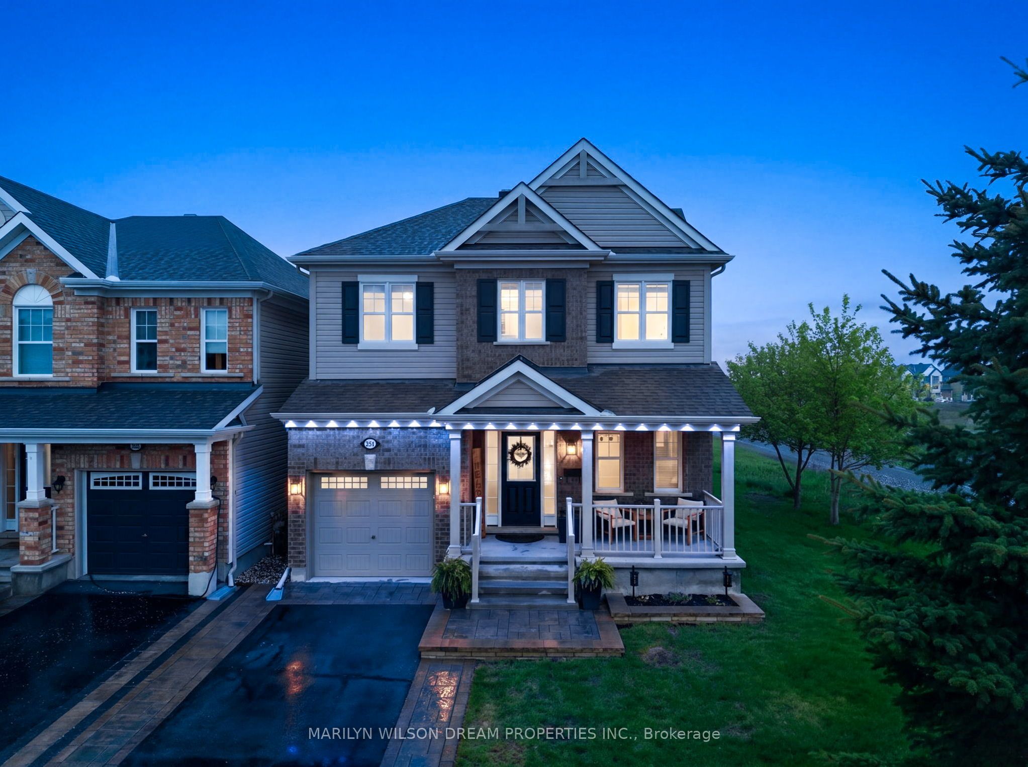 361 Gallantry Way, Ottawa, ON, K2S 0R1