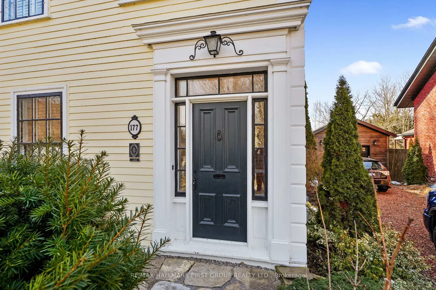 177 King Street