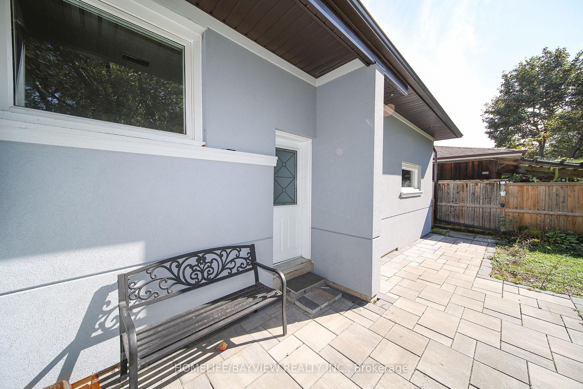 Additional image 6 of BSMT1-159 Yorkview Drive, Toronto, ON, M2R 1K2