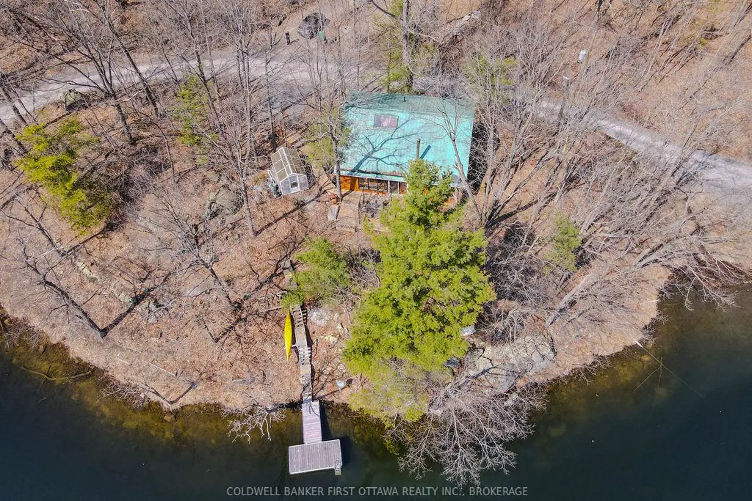 2238 Little Long Lake Road