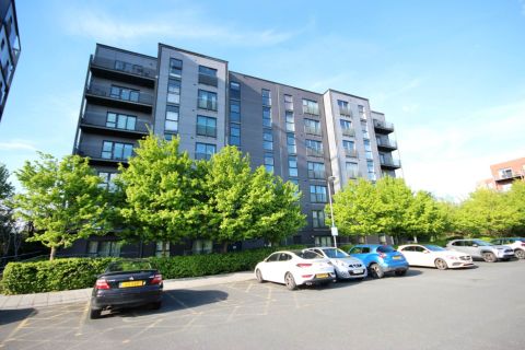 The Waterfront, Openshaw M11