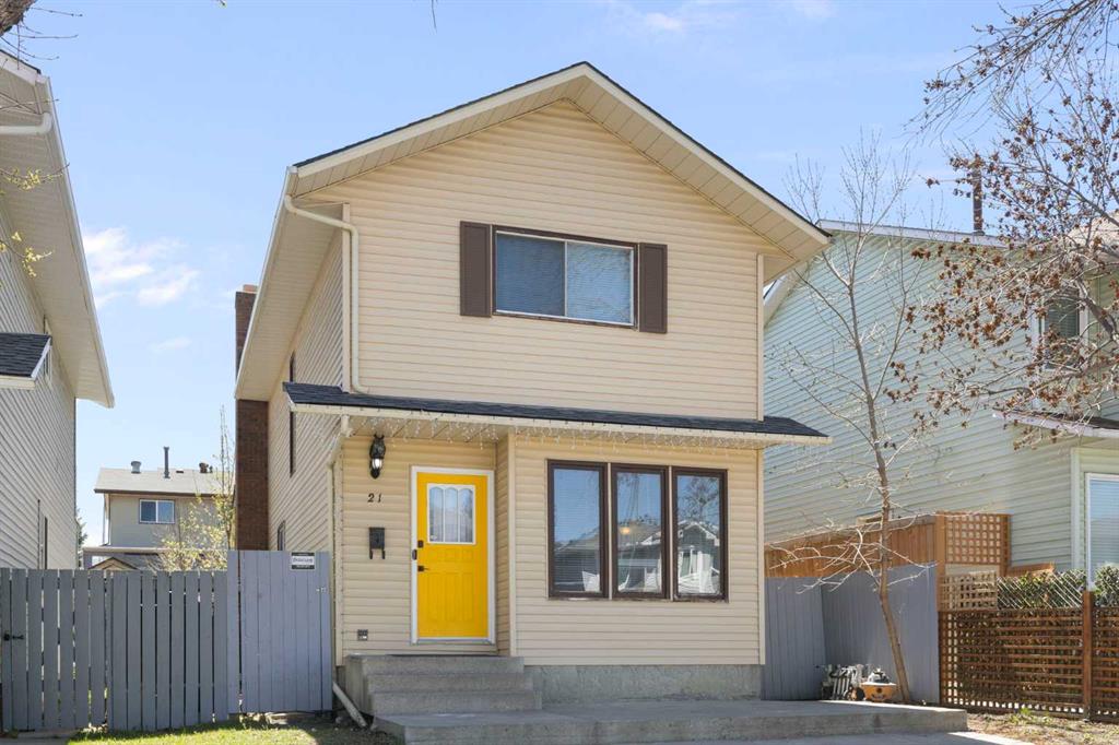 Additional image 4 of 21 Mckernan Road SE, Calgary, AB, T2Z 1S7