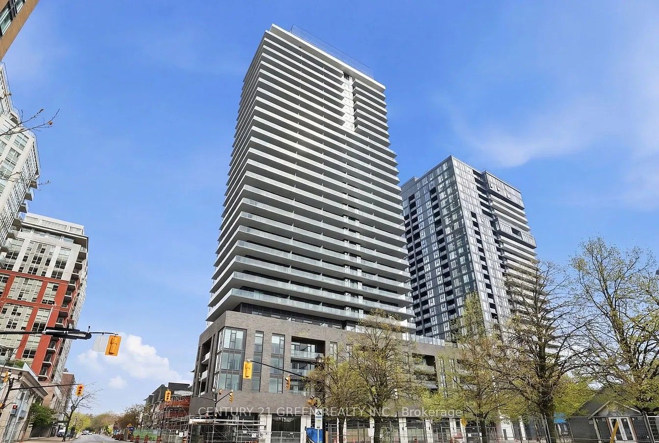 Additional image 2 of #1011-2075 Lakeshore Road, Burlington, ON, L7R 1E2