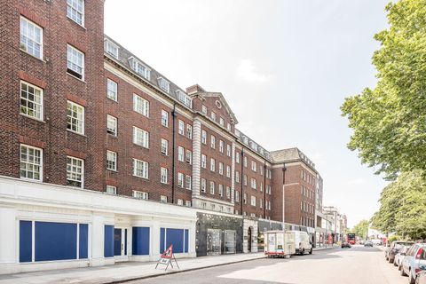 Fulham Road, Chelsea, London SW3