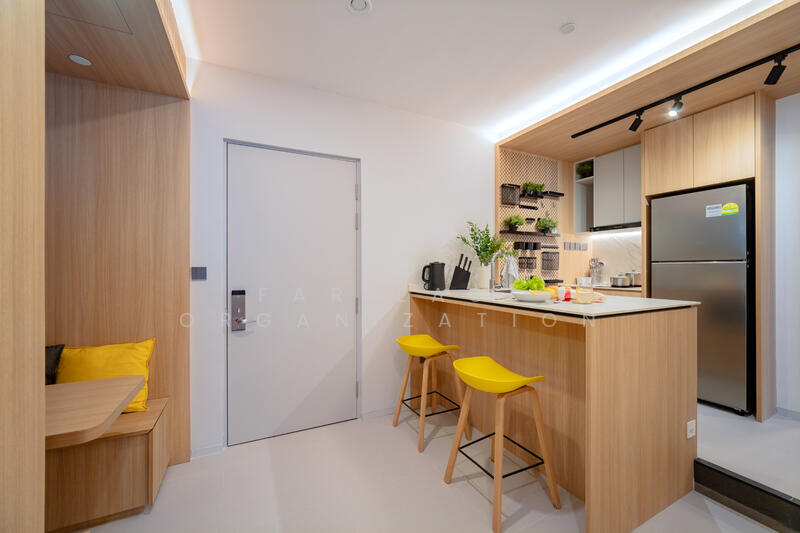 RESIDE | 336 River Valley | Coliving photo 5