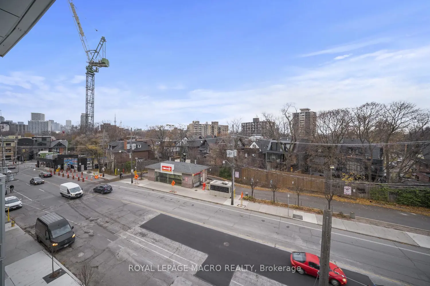 Additional image 18 of 346 Davenport Road 403
