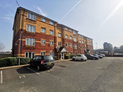 Little Bolton Terrace, Eccles New Road, Salford M5