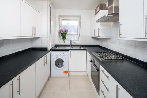 Maitland Park Villas, London NW3