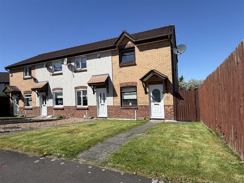 Walker Path, Uddingston, Glasgow G71
