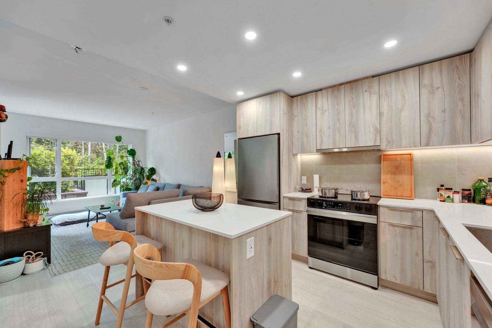 Additional image 2 of 211-3596 Malsum Drive, North Vancouver, BC, V7G 0B5