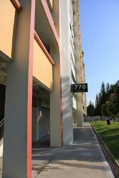 Additional image 7 of 770 Yishun Avenue 3