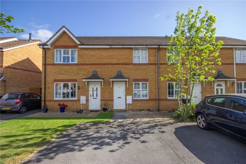 The Willows, Bradley Stoke, Bristol, South Gloucestershire BS32