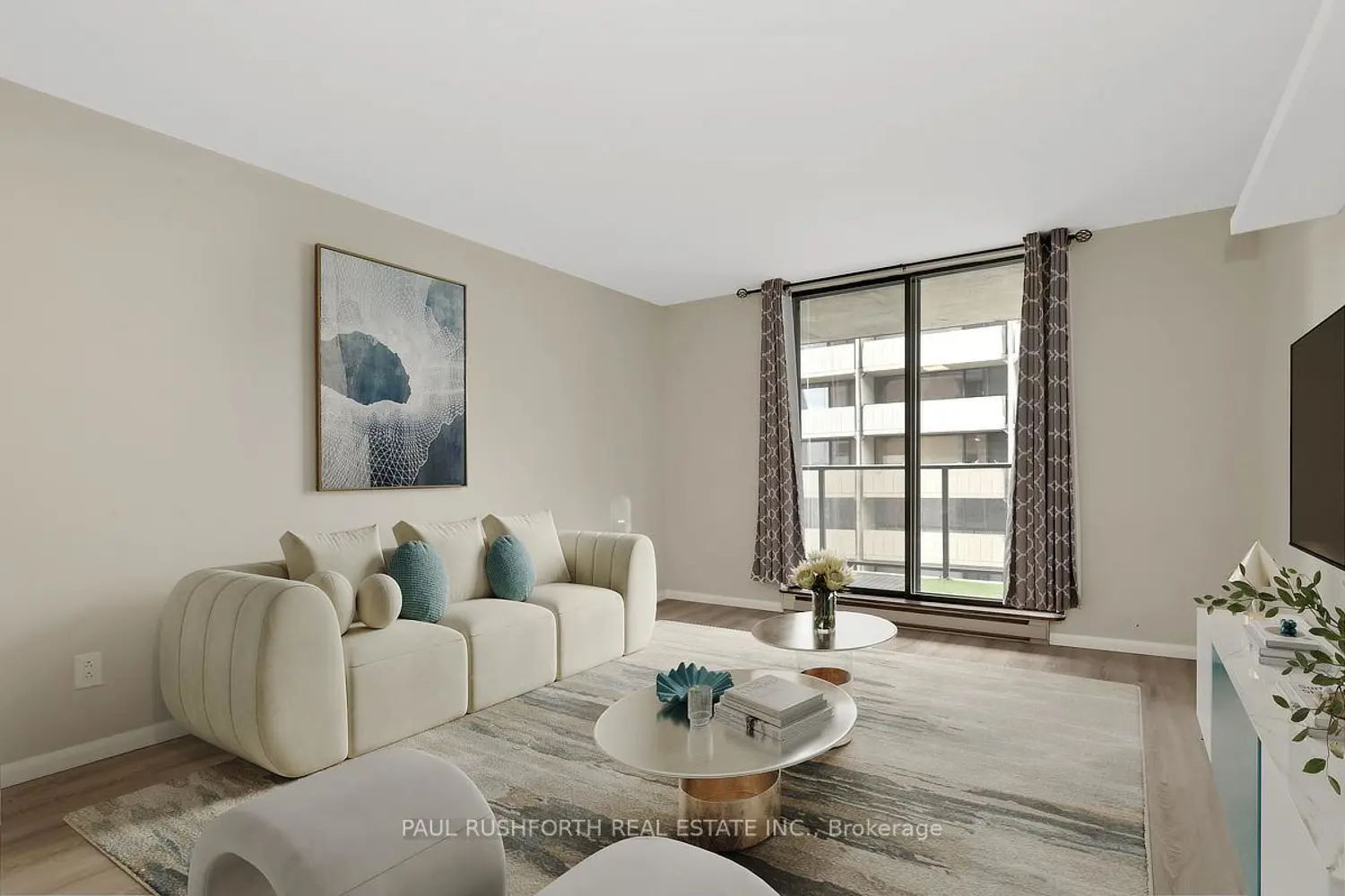 Additional image 4 of 475 Laurier Avenue 1703