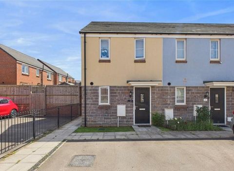 Silverweed Road, Lyde Green, Bristol BS16