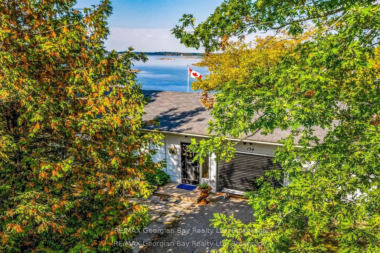 134 Forest Harbour Parkway