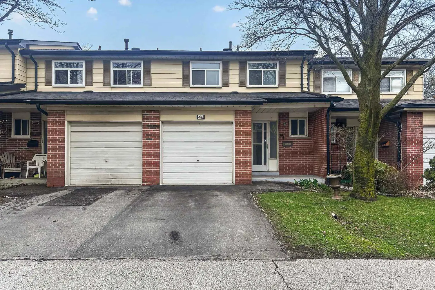 46 Vodden Court