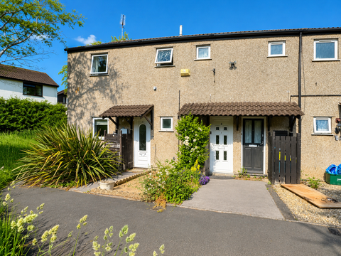 Durweston Walk, Bristol BS14