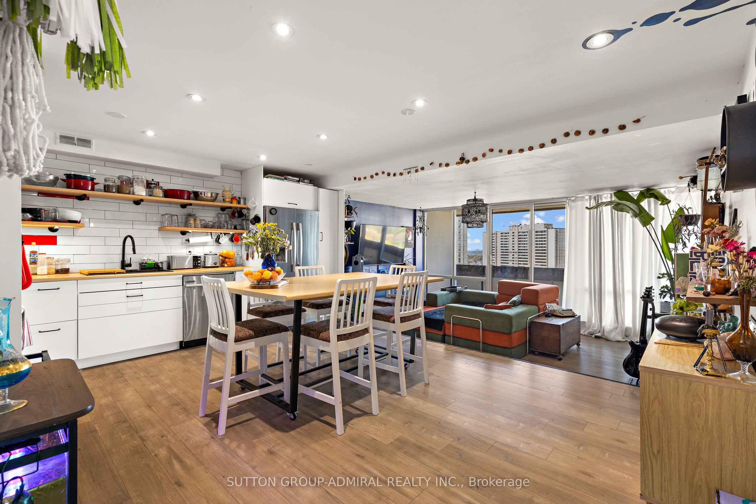 Additional image 4 of 1309-455 Sentinel Road, Toronto, ON, M3J 1V5