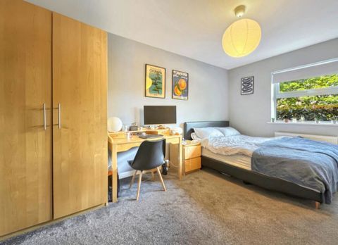 Talavera Close, St. Philips, Bristol BS2