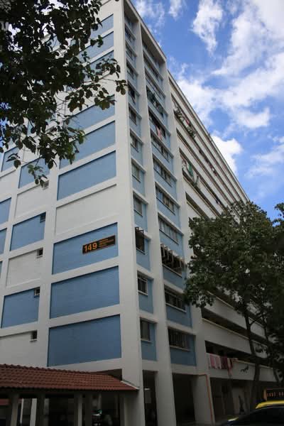 Additional image 12 of 149 Bedok Reservoir Road