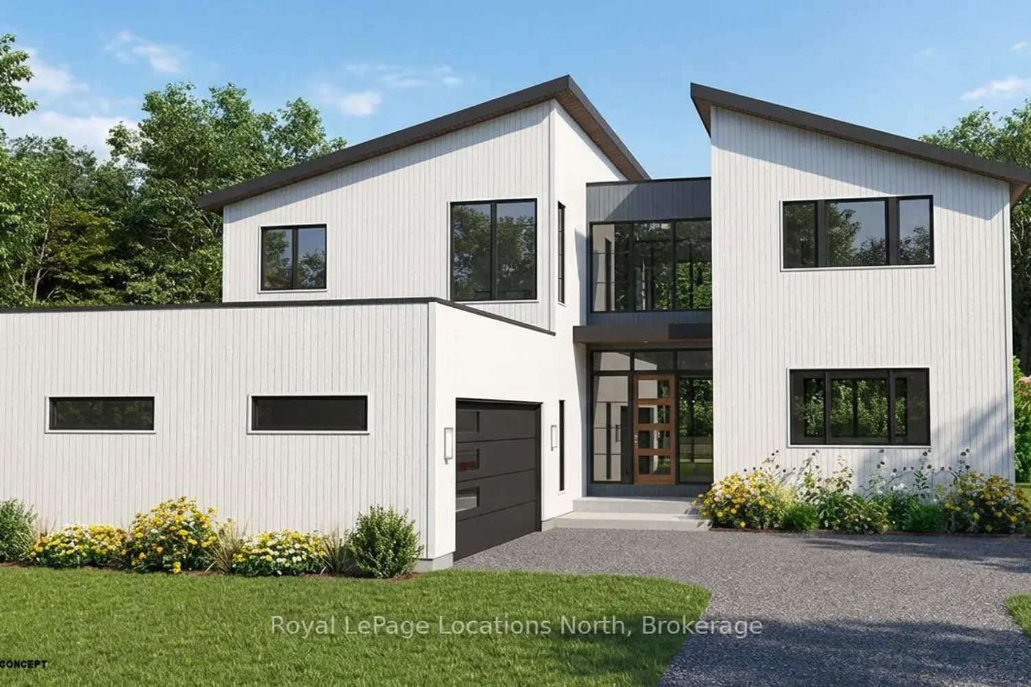 127 West Ridge Drive