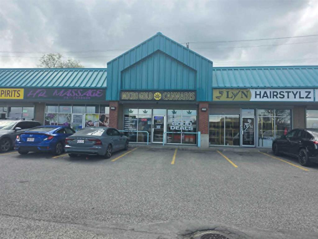4825 Macleod Trail S, Calgary, AB, T2G 0A7