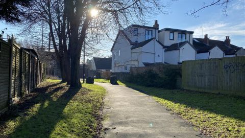 Home Ground, Bristol BS9