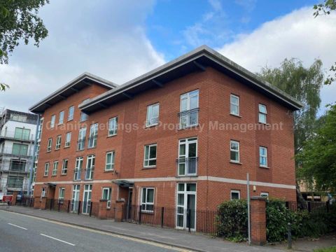 49 Every Street, New Islington, Manchester M4