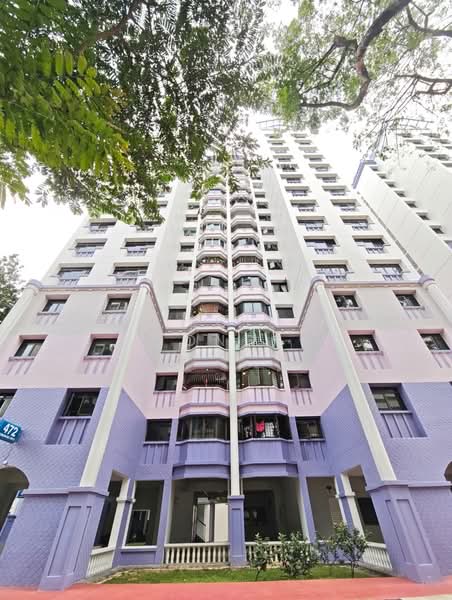 Additional image 6 of 472 Sembawang Drive
