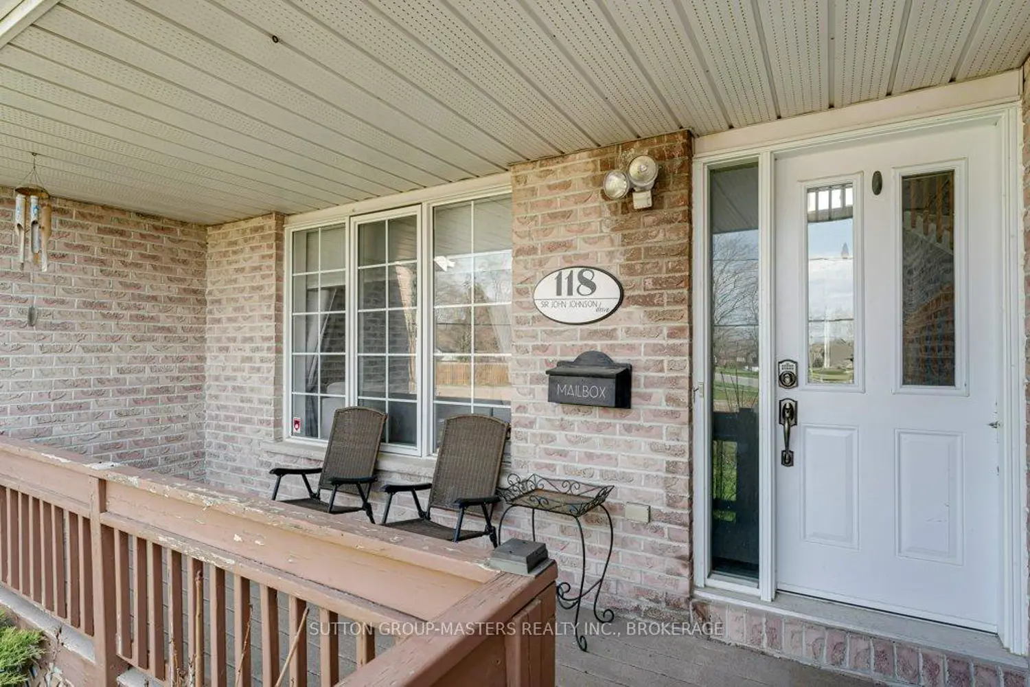 Additional image 3 of 118 Sir John Johnson Drive
