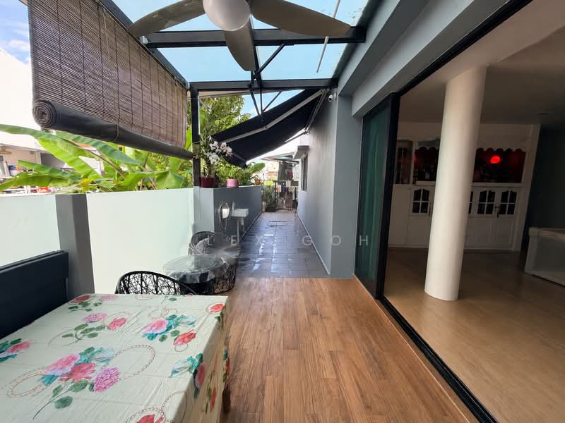 Additional image 8 of Jalan Anggerek, Macpherson Road, Aljunied Road