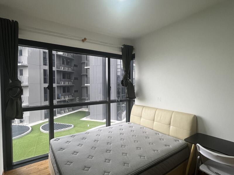 19 Mattar Road