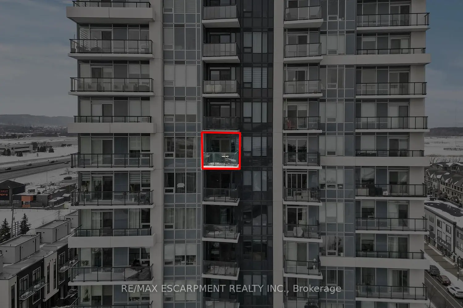 Additional image 18 of 385 Winston Road 1110