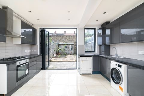 St. Margarets Road, London N17