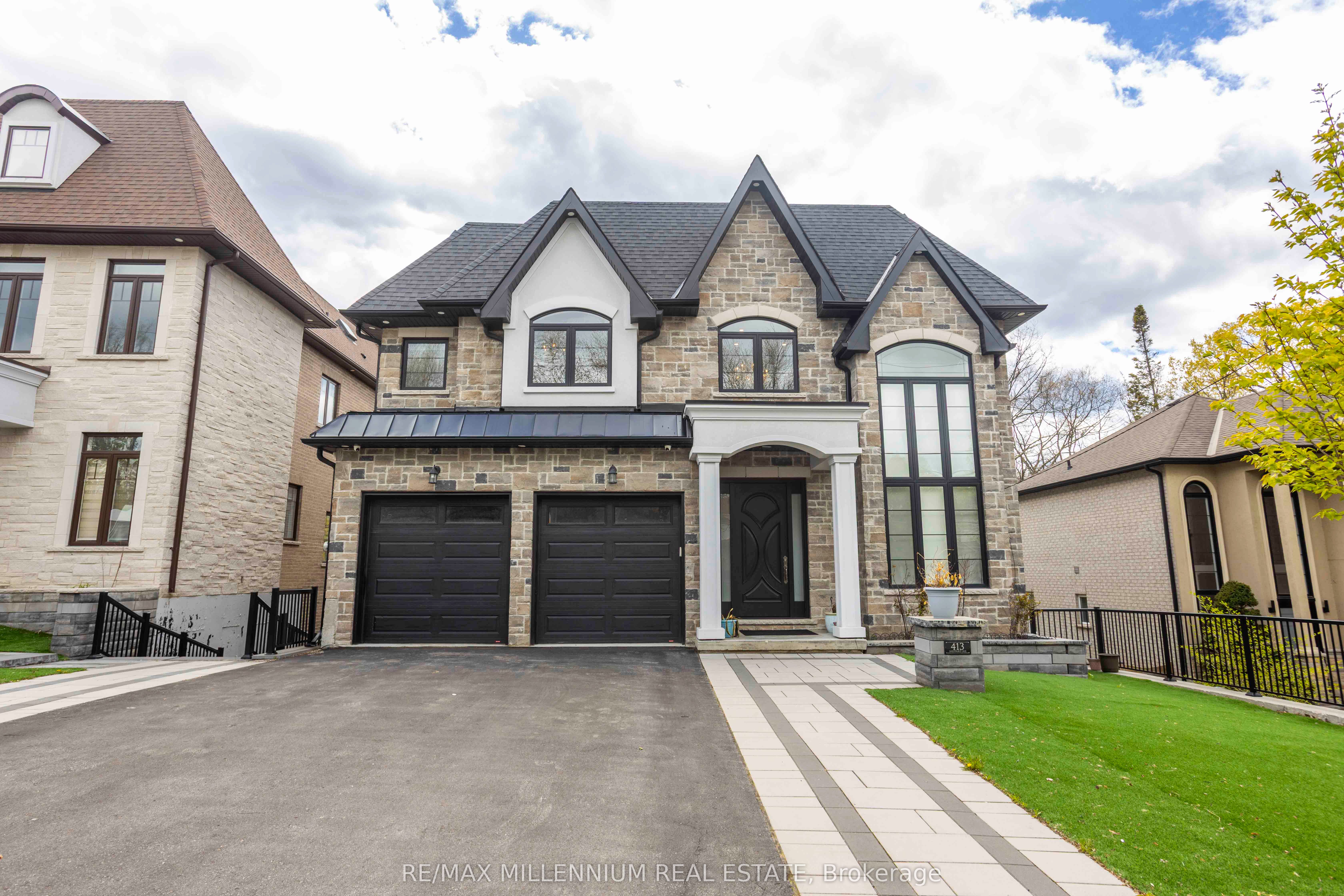 413 Sheppard Avenue, Pickering, ON, L1V 1E6
