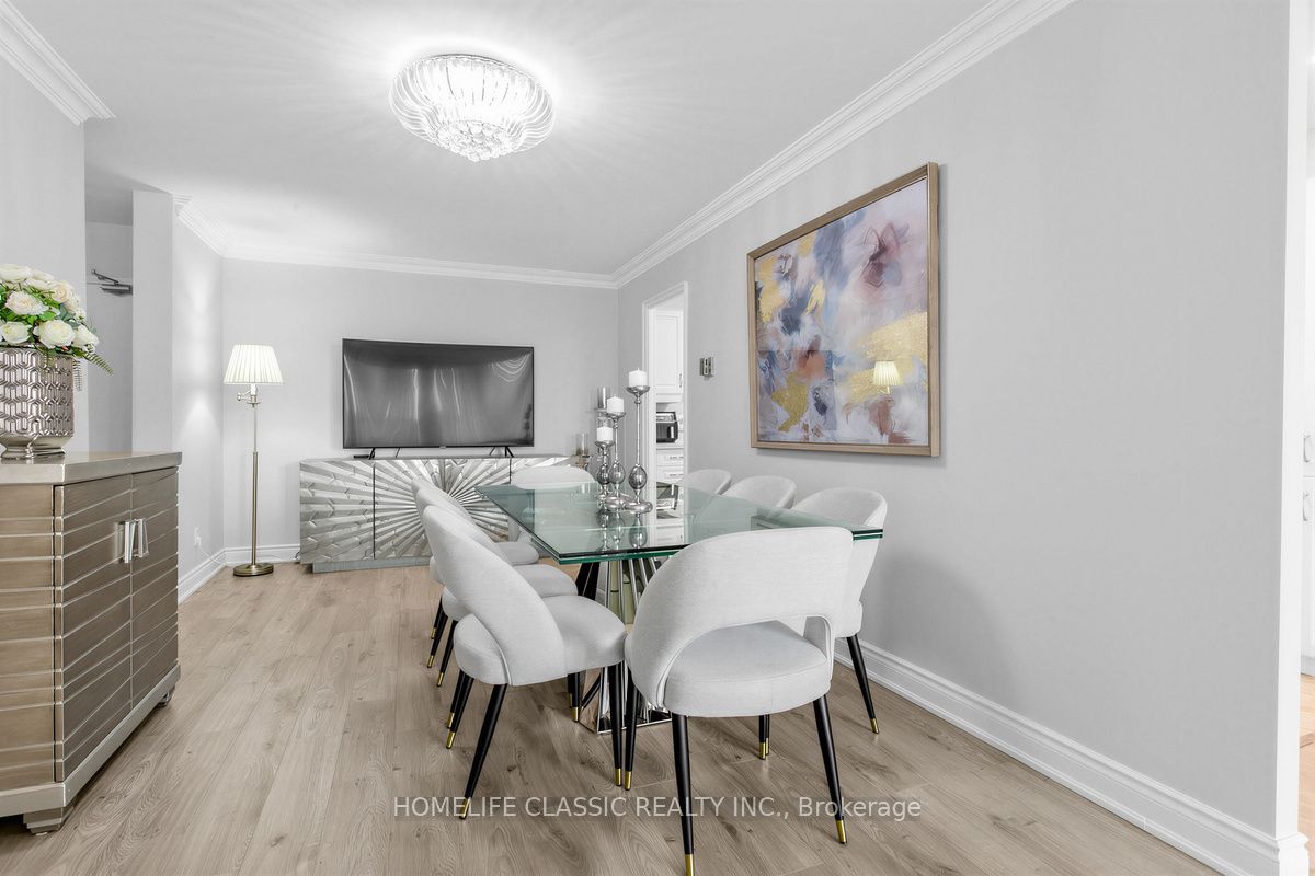 Additional image 4 of 803-40 Baif Boulevard, Richmond Hill, ON, L4C 5M9