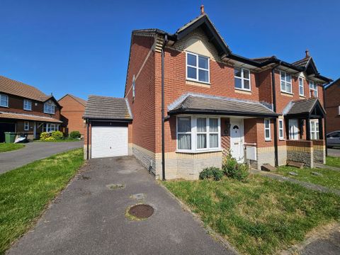 Cooks Close, Bristol BS32