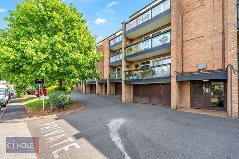 Trendlewood Park, Bristol, Somerset BS16