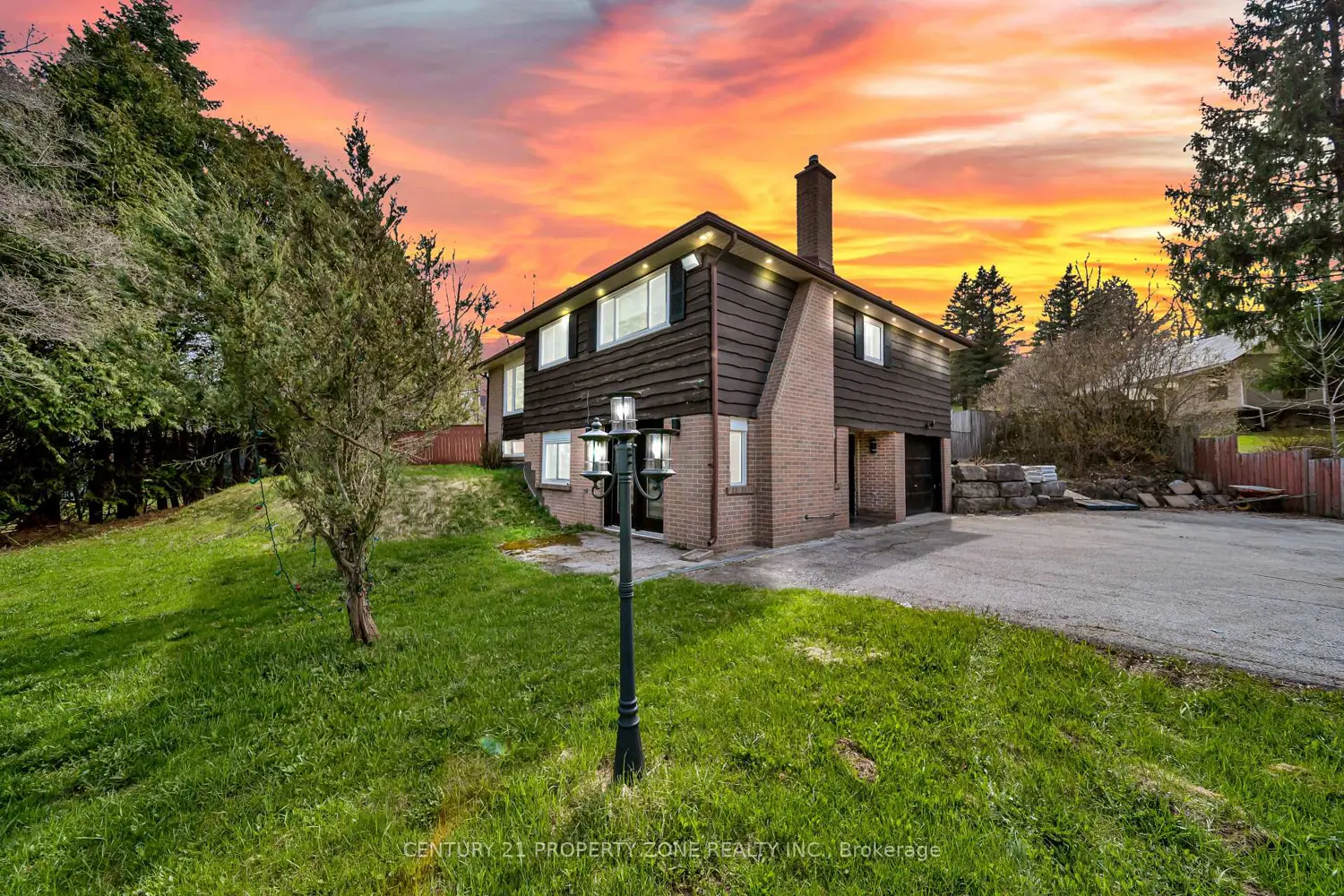 5172 Trafalgar Road