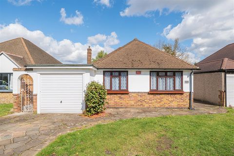 Poverest Road, Petts Wood BR5