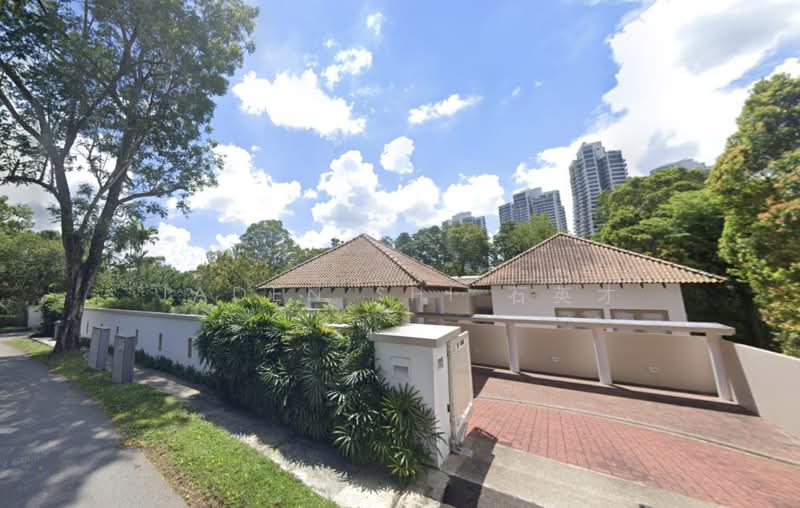 Belmont Road