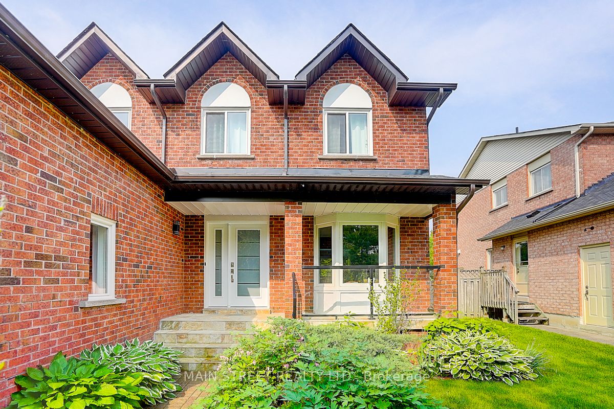 Additional image 3 of 50 Spiers Crescent, Ajax, ON, L1S 6Y7